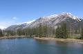 Calgary Legal Rocky Mountains Banff
